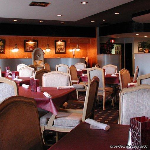 The Chatt Inn ชัททานูกา ร้านอาหาร รูปภาพ